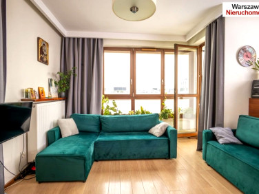 Mieszkanie Warszawa