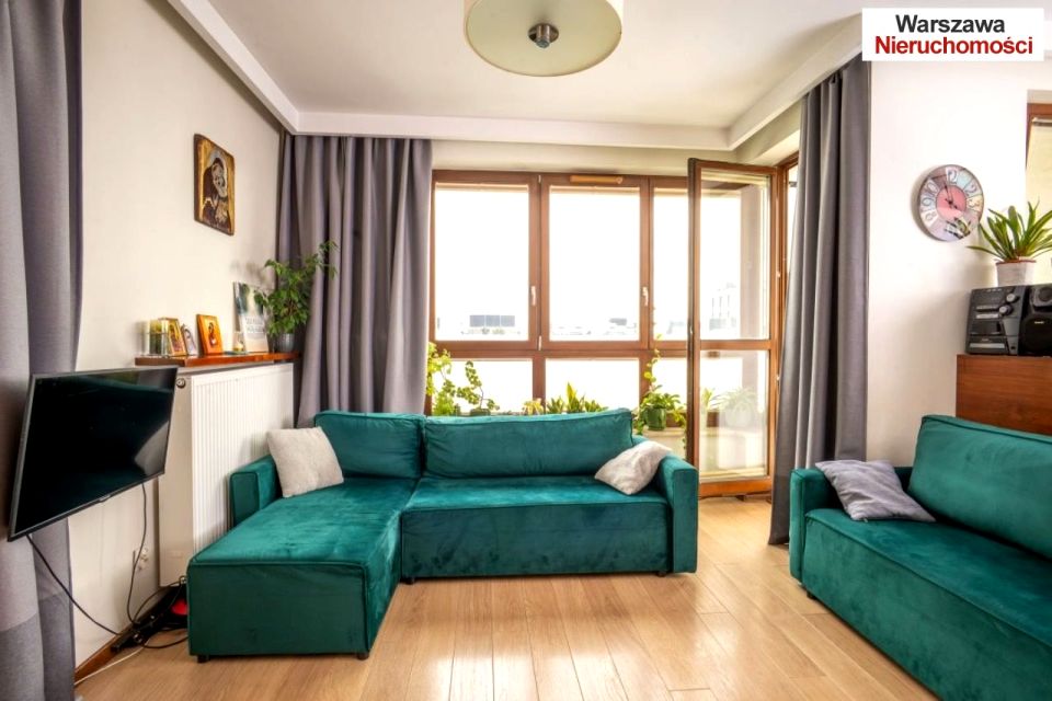 Mieszkanie Warszawa