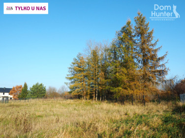 Działka budowlana Sobowidz sprzedam