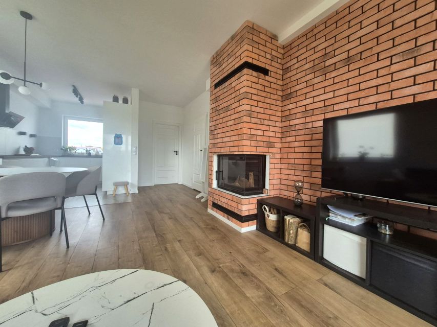 Dom Brzezina sprzedaż