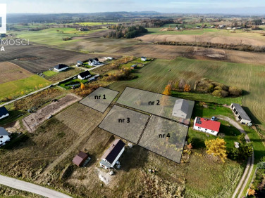 Działka Połęczyno