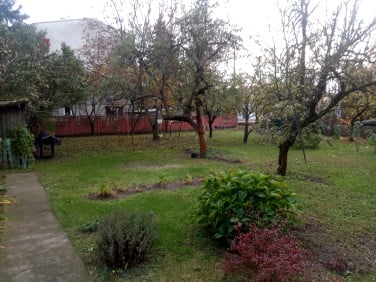 Działka budowlana Wołomin