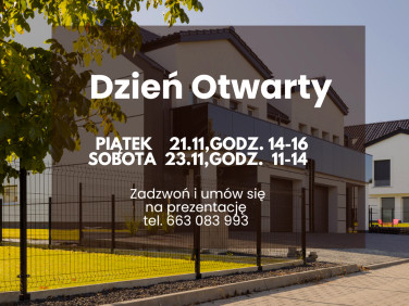 Dom TYNIEC MAŁY sprzedaż