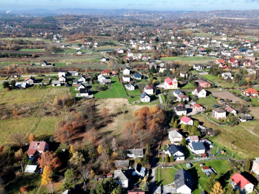 Działka budowlana Brodła