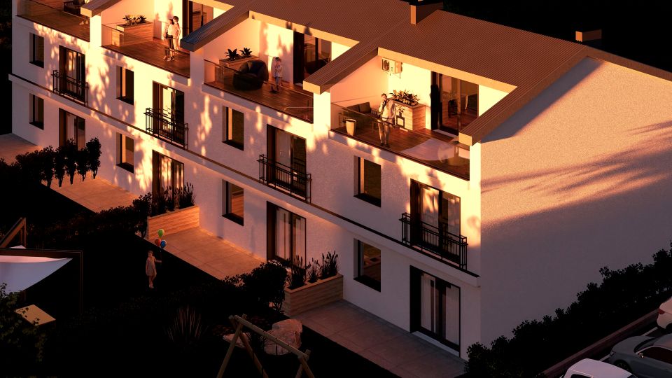 Mieszkanie Częstochowa