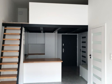 Mieszkanie Nowy Dwór Mazowiecki