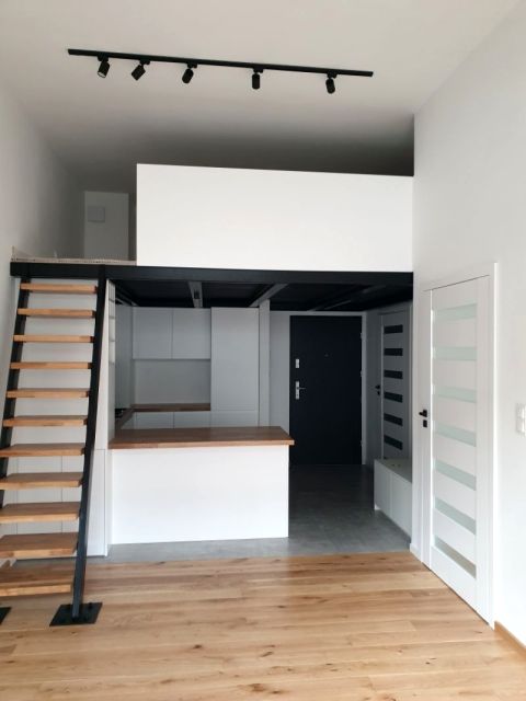 Mieszkanie Nowy Dwór Mazowiecki