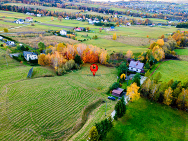 Działka budowlana sprzedam