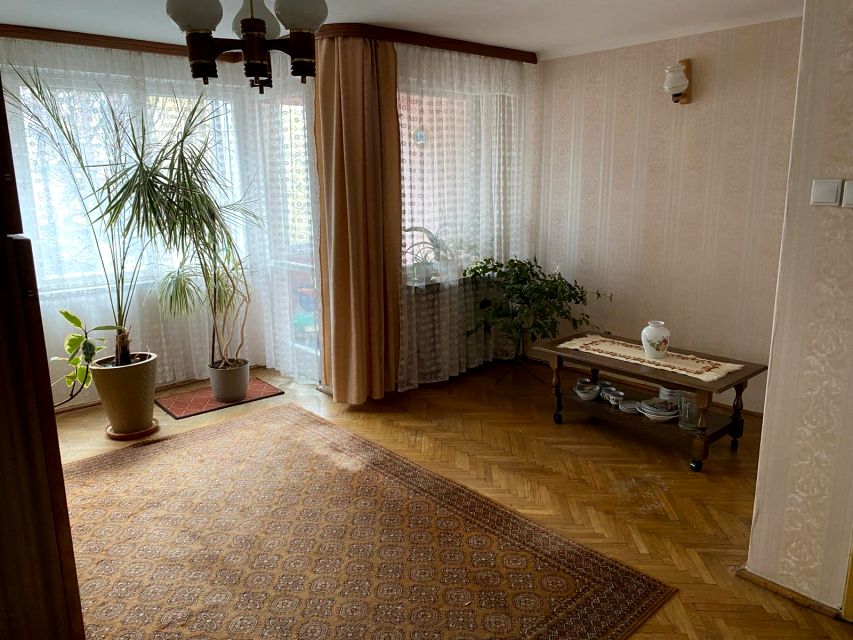 Mieszkanie Białystok