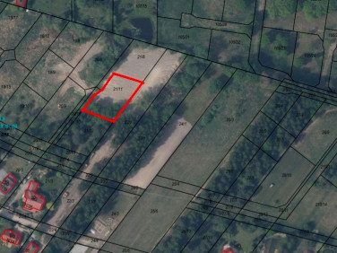 Działka budowlana sprzedam