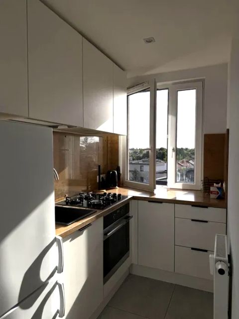 Mieszkanie blok mieszkalny Katowice