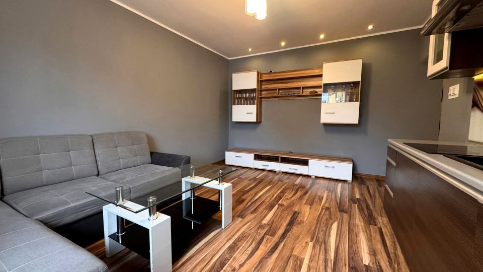 Mieszkanie Skwierzyna