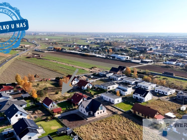 Działka budowlana Święciechowa