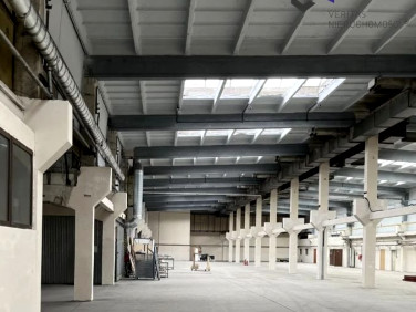 Budynek użytkowy Tychy