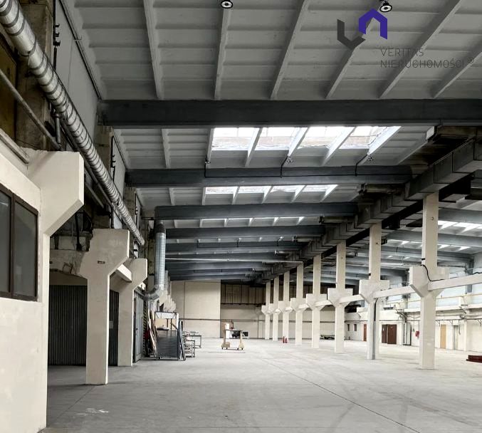 Budynek użytkowy Tychy