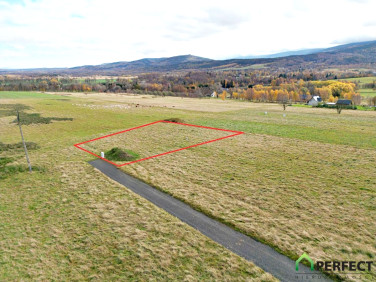 Działka budowlana Pobiedna