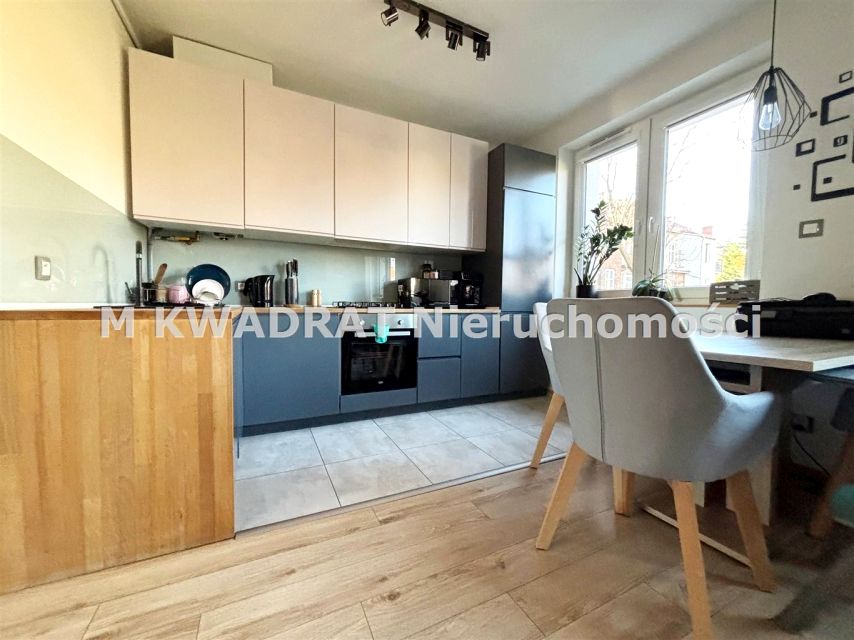 Mieszkanie Bielsko-Biała