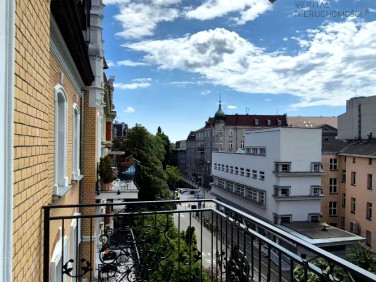 Mieszkanie Gliwice