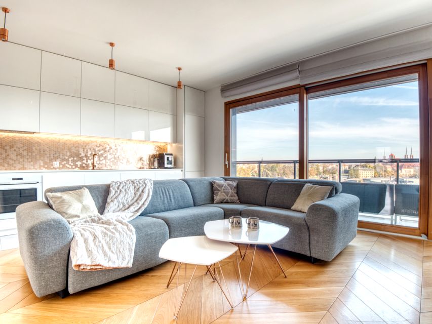 Mieszkanie Wrocław wynajem