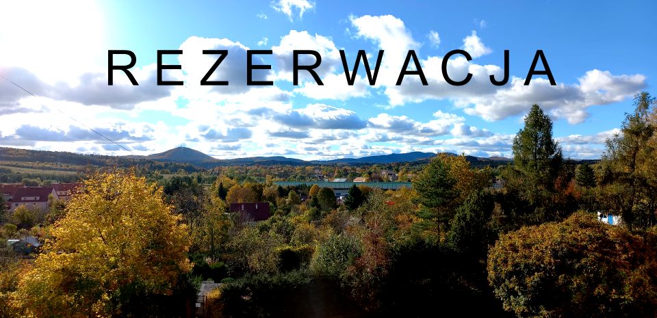 Mieszkanie Wałbrzych