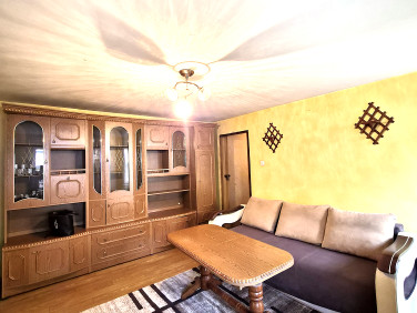 Mieszkanie Trzcińsko-Zdrój