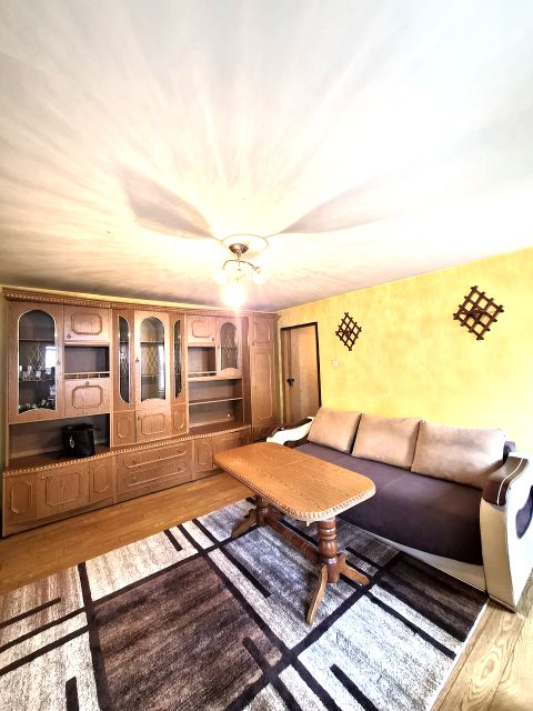 Mieszkanie Trzcińsko-Zdrój