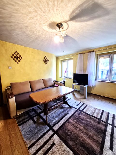 Mieszkanie Trzcińsko-Zdrój sprzedaż