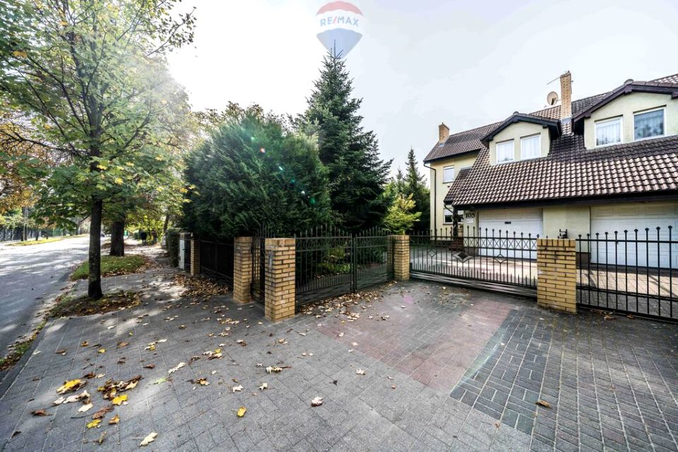 Dom Poznań sprzedaż