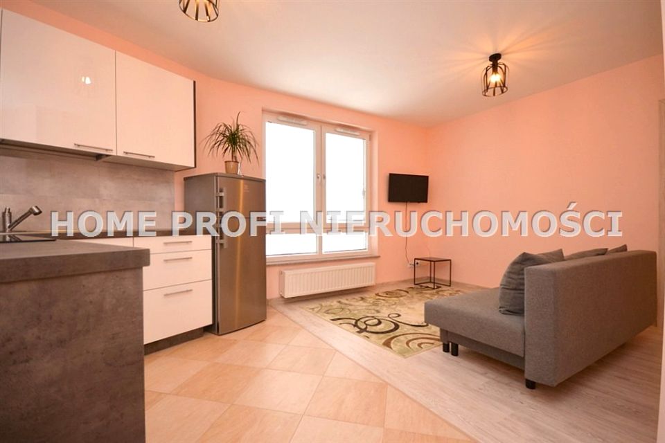 Mieszkanie apartamentowiec wynajem