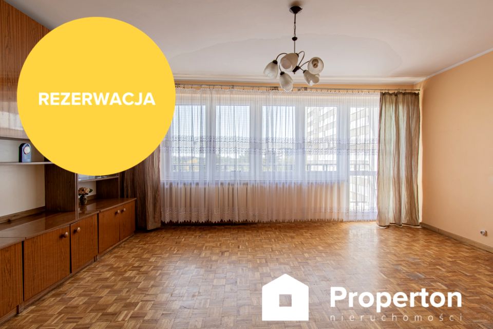 Mieszkanie PRUSZKÓW