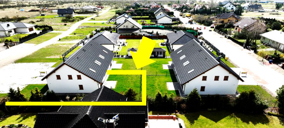 Dom Oława sprzedaż