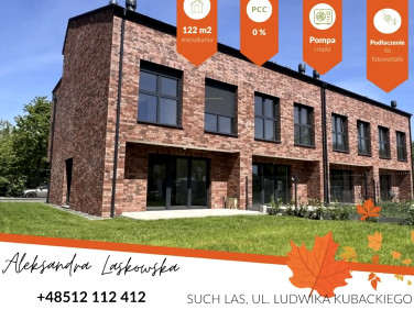 Mieszkanie Suchy Las