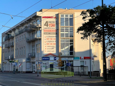Lokal Gorzów Wielkopolski