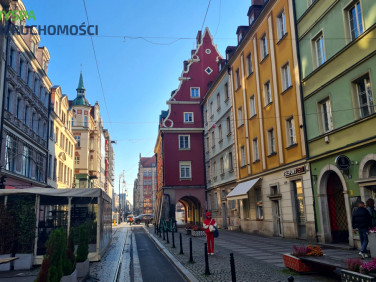Mieszkanie Wrocław