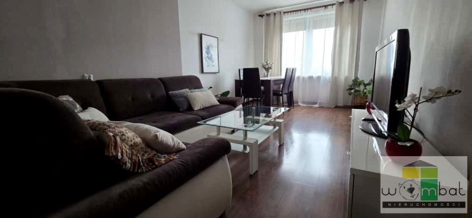 Mieszkanie Świdnica