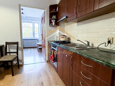 Mieszkanie Stare Pole