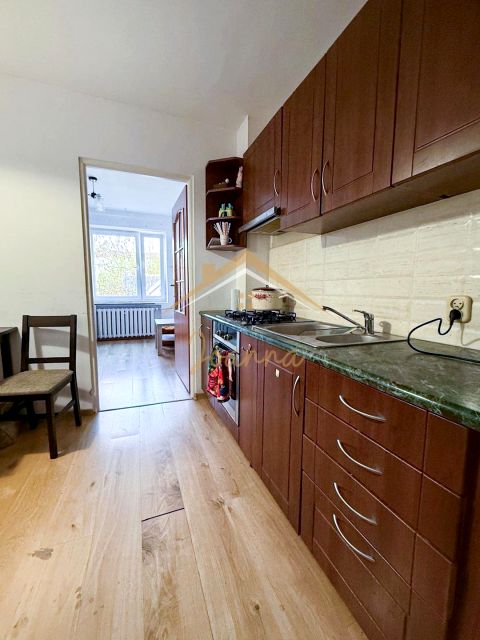 Mieszkanie Stare Pole