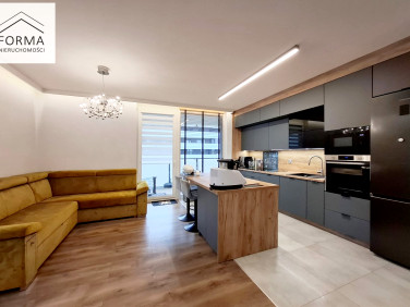 Mieszkanie Bydgoszcz