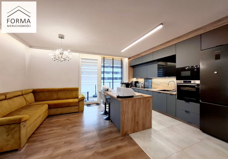 Mieszkanie Bydgoszcz