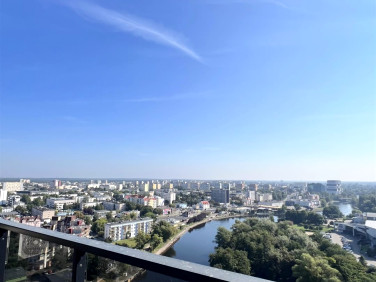 Mieszkanie Bydgoszcz