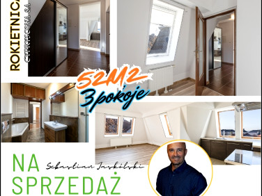 Mieszkanie Rokietnica
