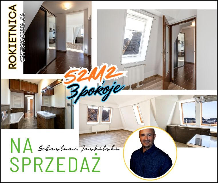 Mieszkanie Rokietnica