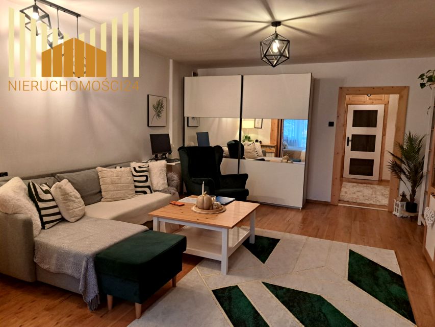 Dom Mińsk Mazowiecki sprzedaż