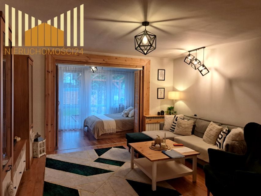 Dom Mińsk Mazowiecki