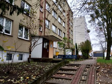 Mieszkanie Białystok