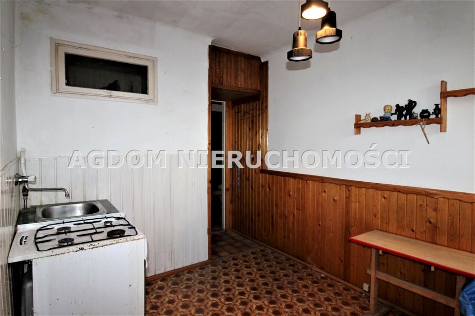 Mieszkanie Włocławek