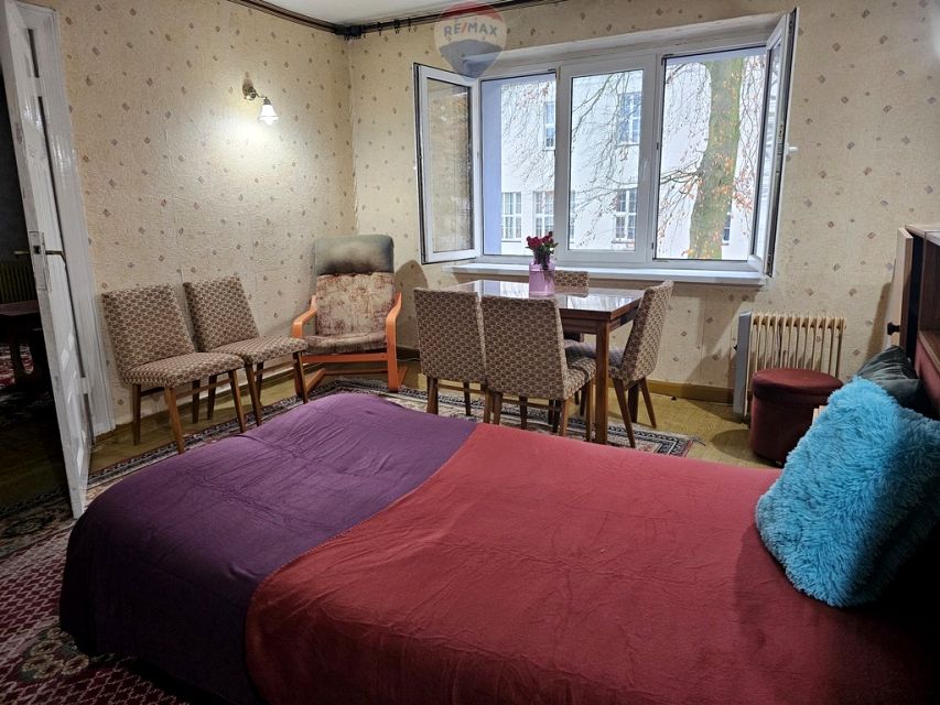 Mieszkanie Chełmża