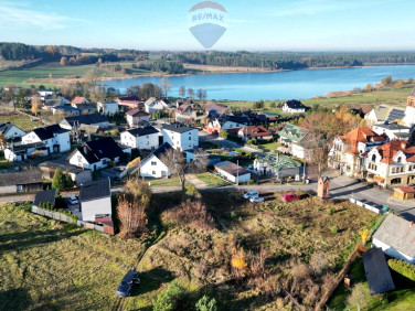 Działka budowlana Kamienica Królewska