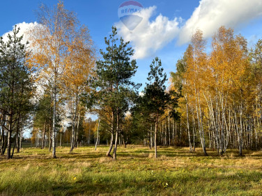 Działka budowlana Józefów