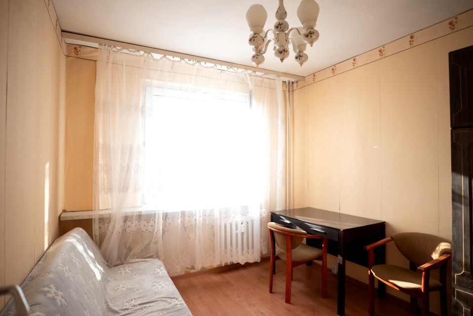 Mieszkanie Kołobrzeg